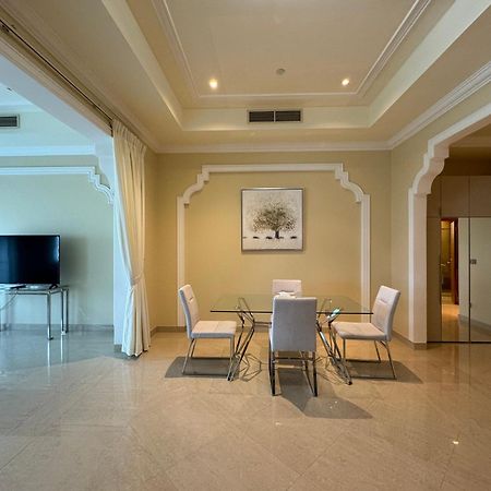 Private Suites Al Hamra Palace At Golf & Sea Resort Ras al-Khaimah Ngoại thất bức ảnh