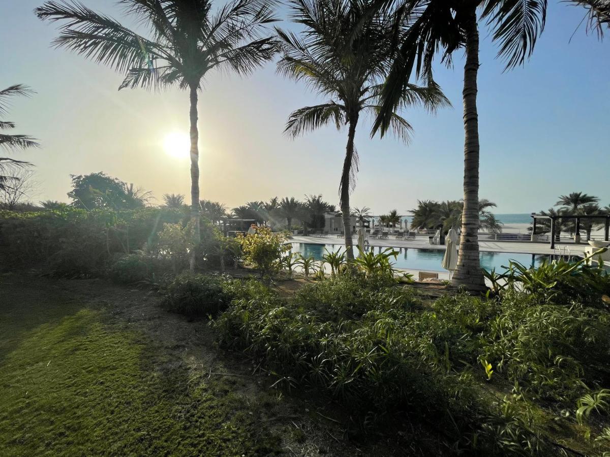 Private Suites Al Hamra Palace At Golf & Sea Resort Ras al-Khaimah Ngoại thất bức ảnh