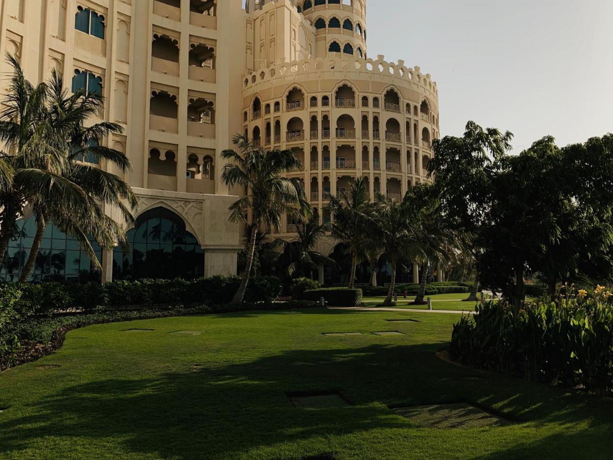 Private Suites Al Hamra Palace At Golf & Sea Resort Ras al-Khaimah Ngoại thất bức ảnh