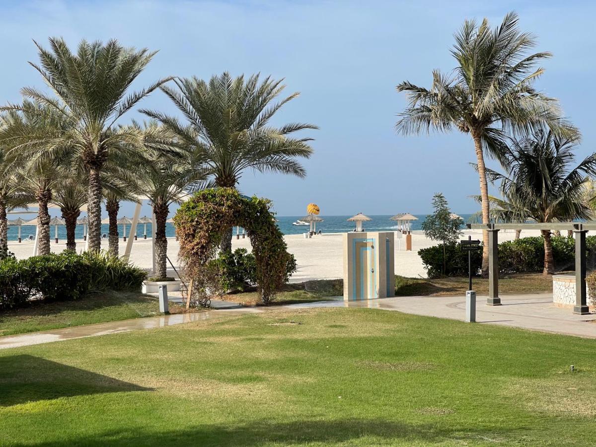 Private Suites Al Hamra Palace At Golf & Sea Resort Ras al-Khaimah Ngoại thất bức ảnh