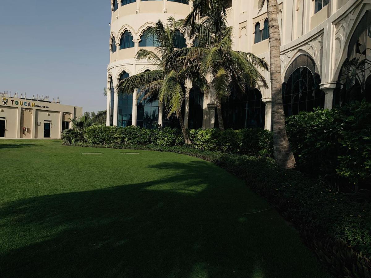 Private Suites Al Hamra Palace At Golf & Sea Resort Ras al-Khaimah Ngoại thất bức ảnh