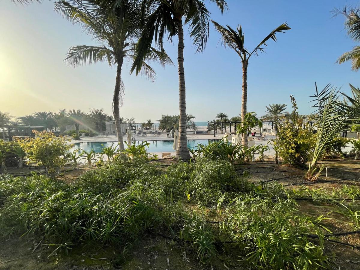 Private Suites Al Hamra Palace At Golf & Sea Resort Ras al-Khaimah Ngoại thất bức ảnh