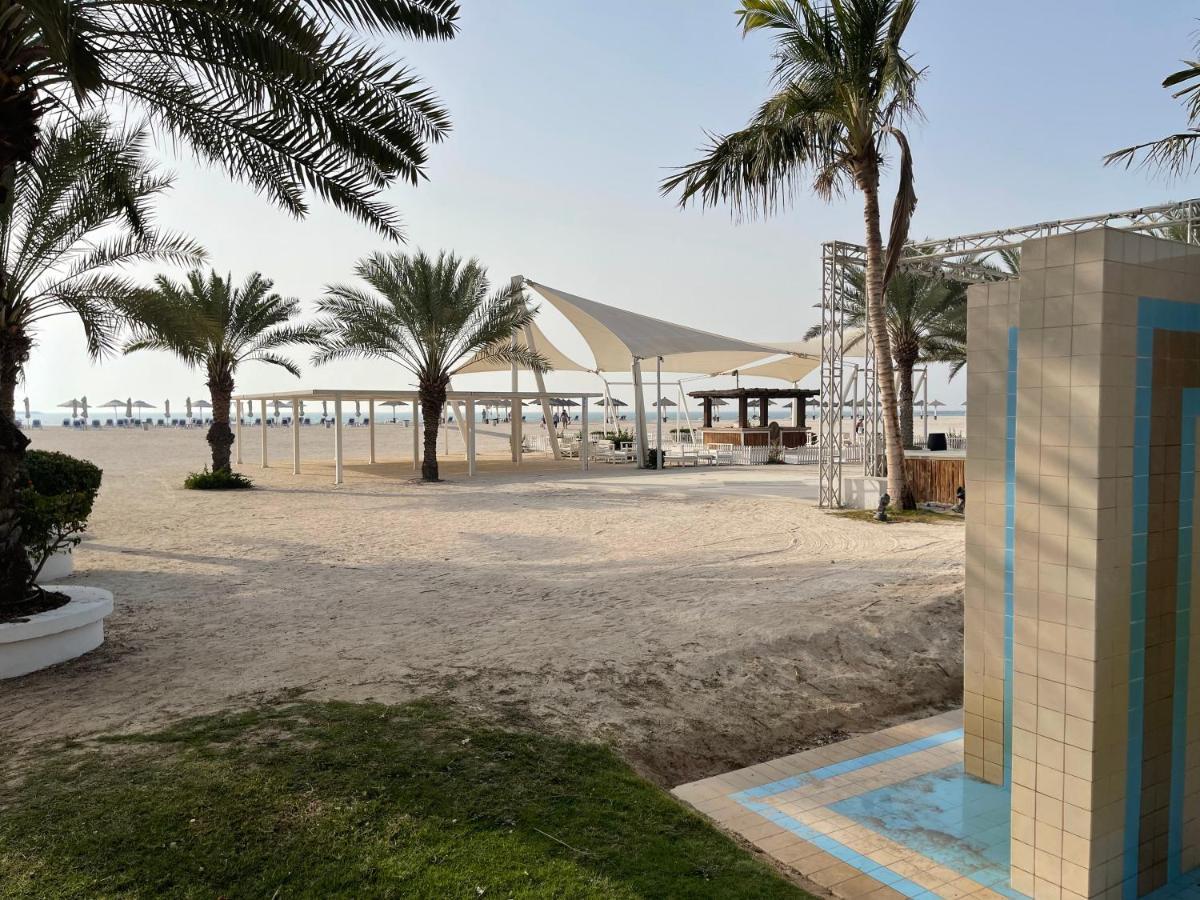 Private Suites Al Hamra Palace At Golf & Sea Resort Ras al-Khaimah Ngoại thất bức ảnh