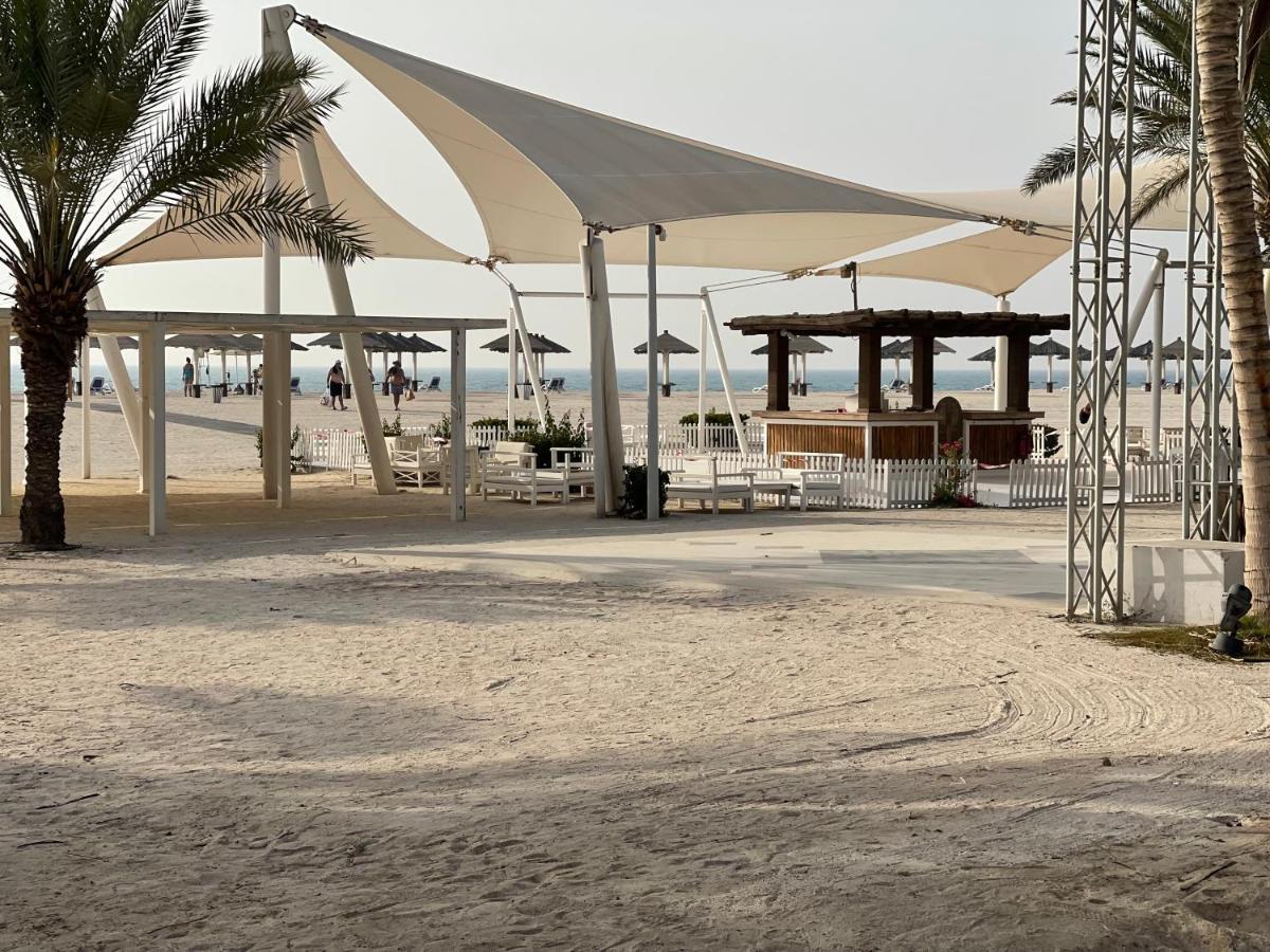 Private Suites Al Hamra Palace At Golf & Sea Resort Ras al-Khaimah Ngoại thất bức ảnh