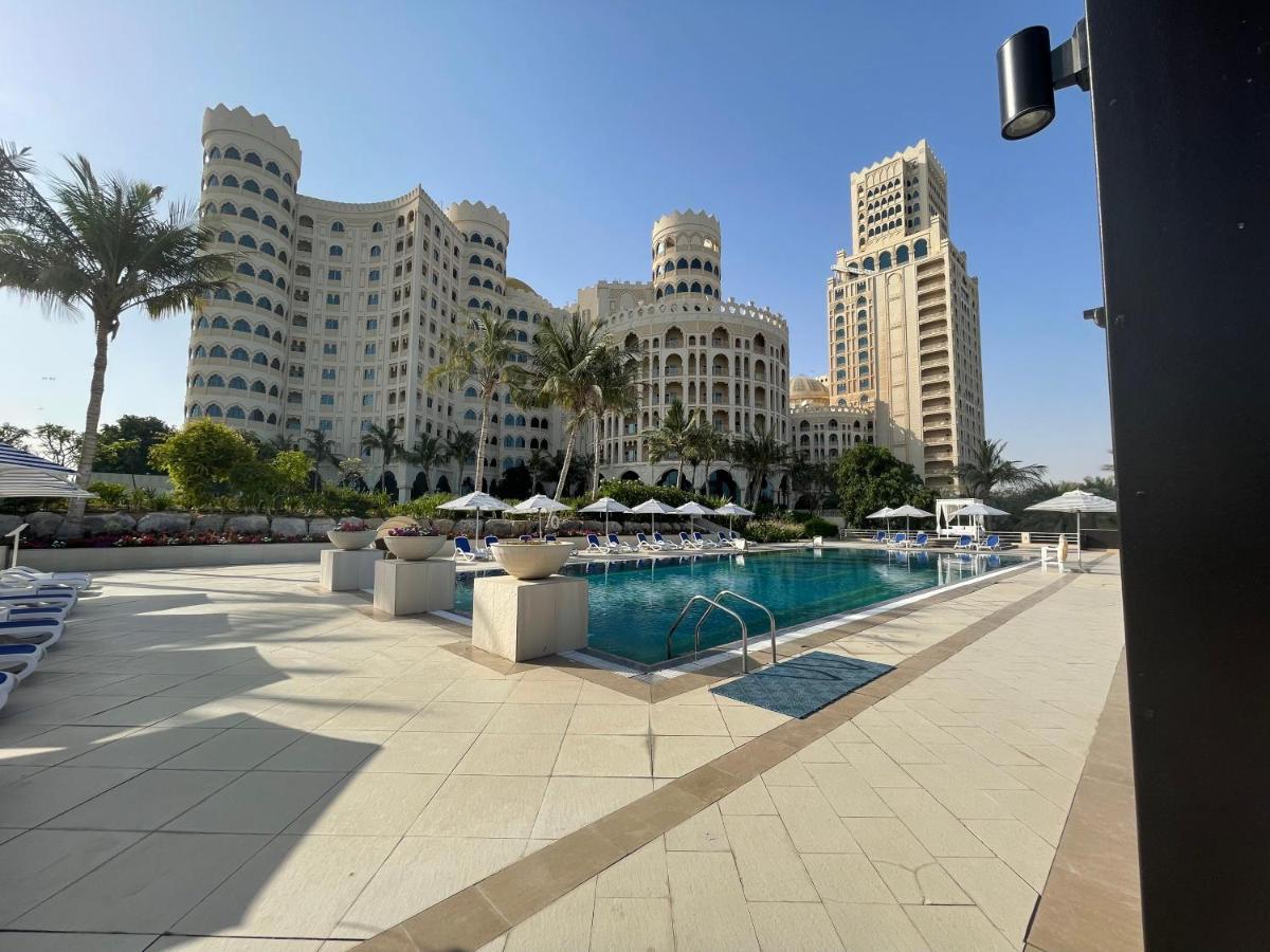Private Suites Al Hamra Palace At Golf & Sea Resort Ras al-Khaimah Ngoại thất bức ảnh