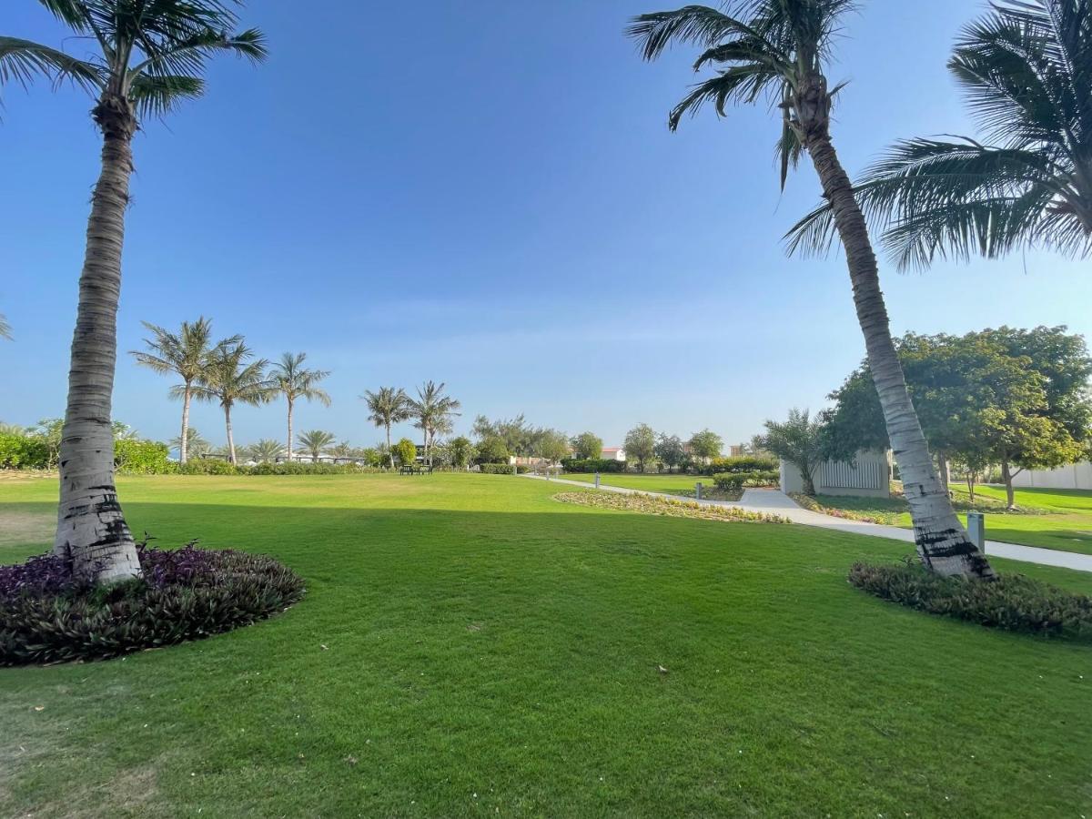 Private Suites Al Hamra Palace At Golf & Sea Resort Ras al-Khaimah Ngoại thất bức ảnh