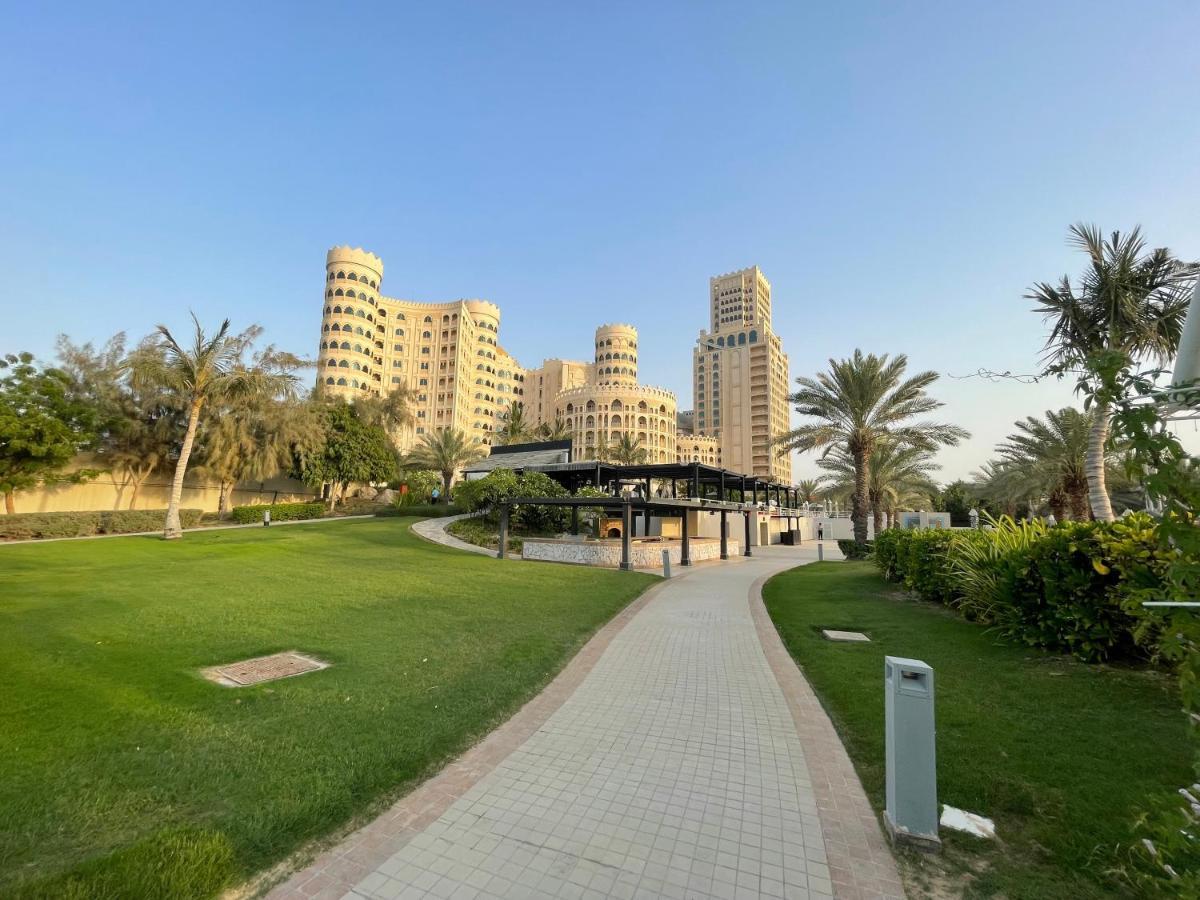 Private Suites Al Hamra Palace At Golf & Sea Resort Ras al-Khaimah Ngoại thất bức ảnh