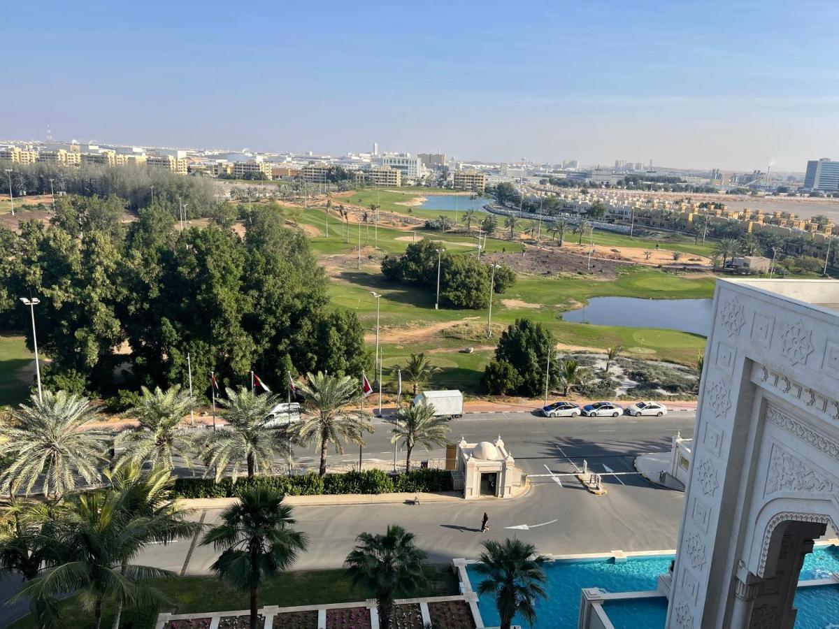 Private Suites Al Hamra Palace At Golf & Sea Resort Ras al-Khaimah Ngoại thất bức ảnh