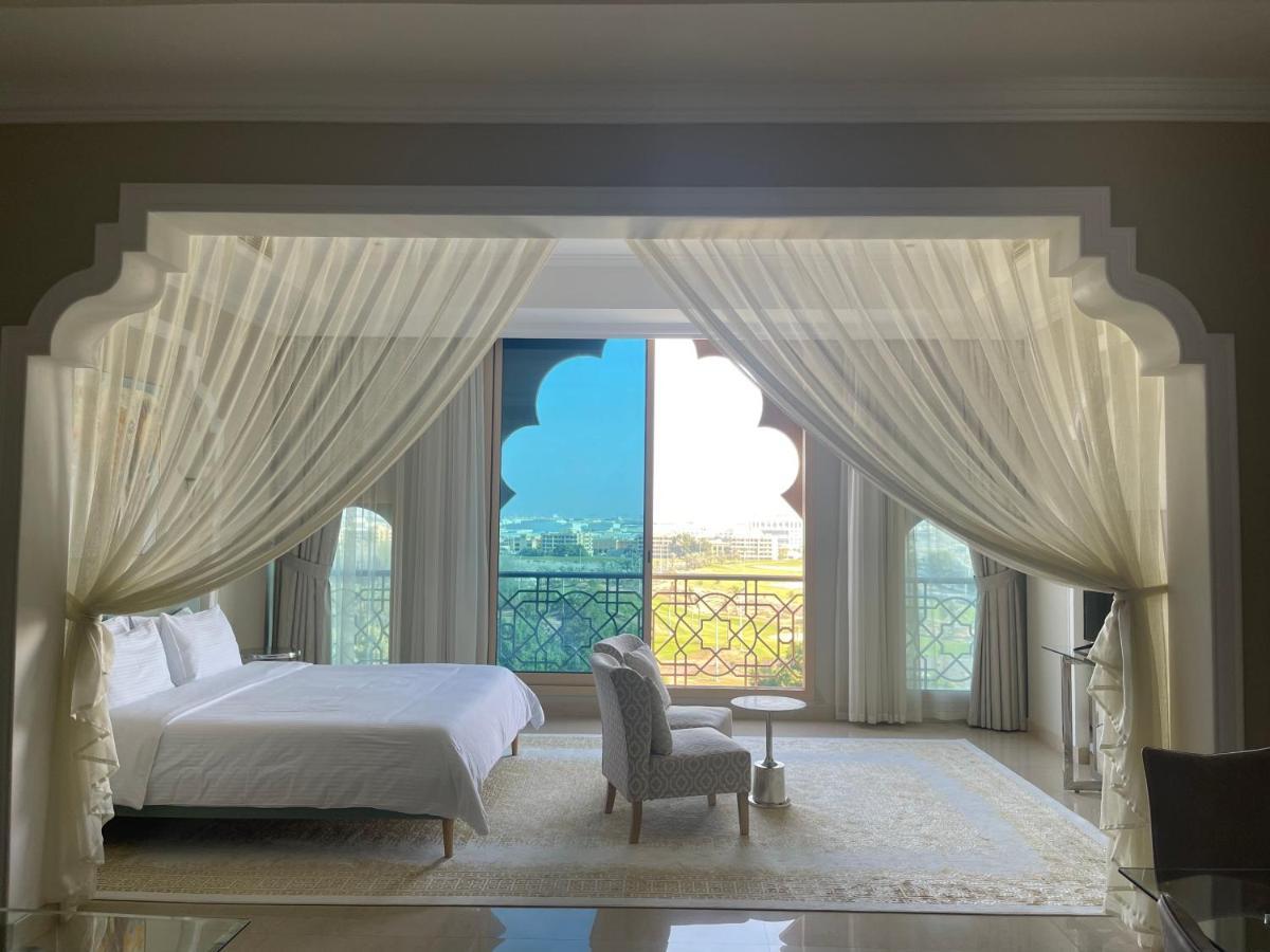 Private Suites Al Hamra Palace At Golf & Sea Resort Ras al-Khaimah Ngoại thất bức ảnh