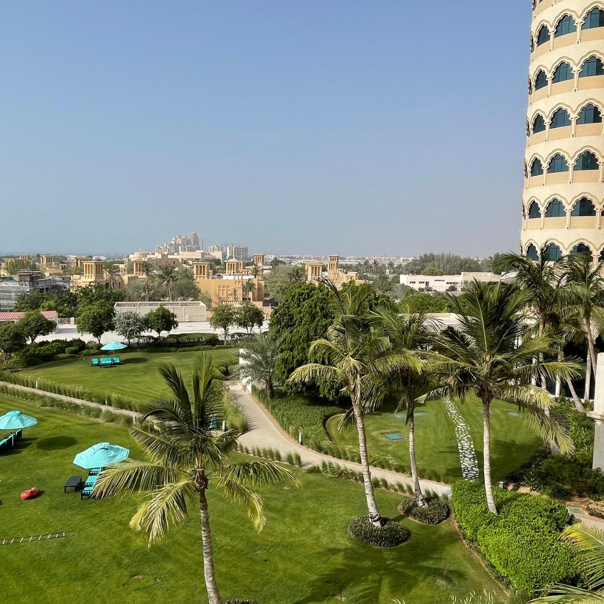 Private Suites Al Hamra Palace At Golf & Sea Resort Ras al-Khaimah Ngoại thất bức ảnh