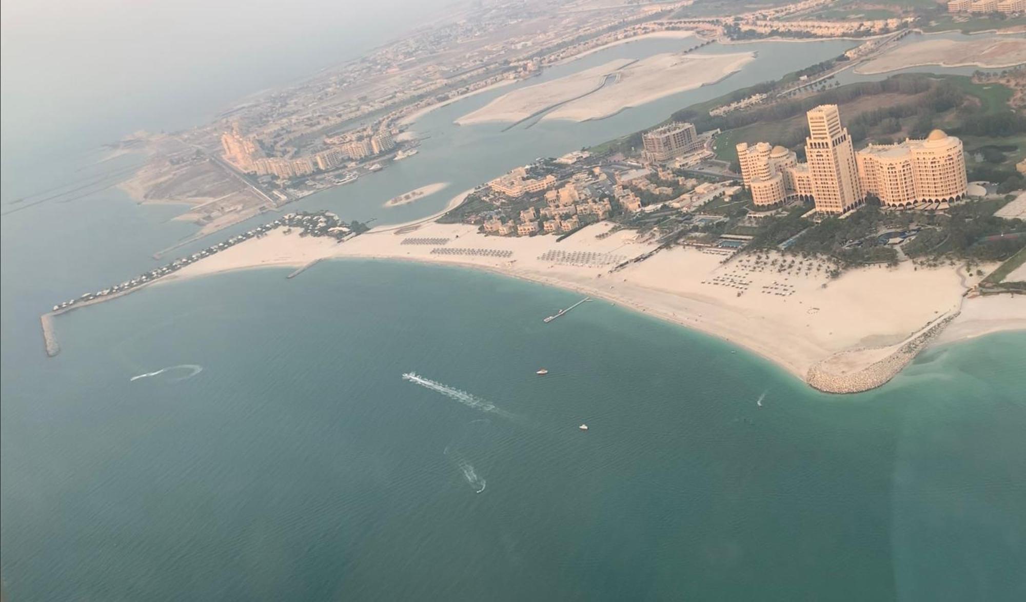 Private Suites Al Hamra Palace At Golf & Sea Resort Ras al-Khaimah Ngoại thất bức ảnh