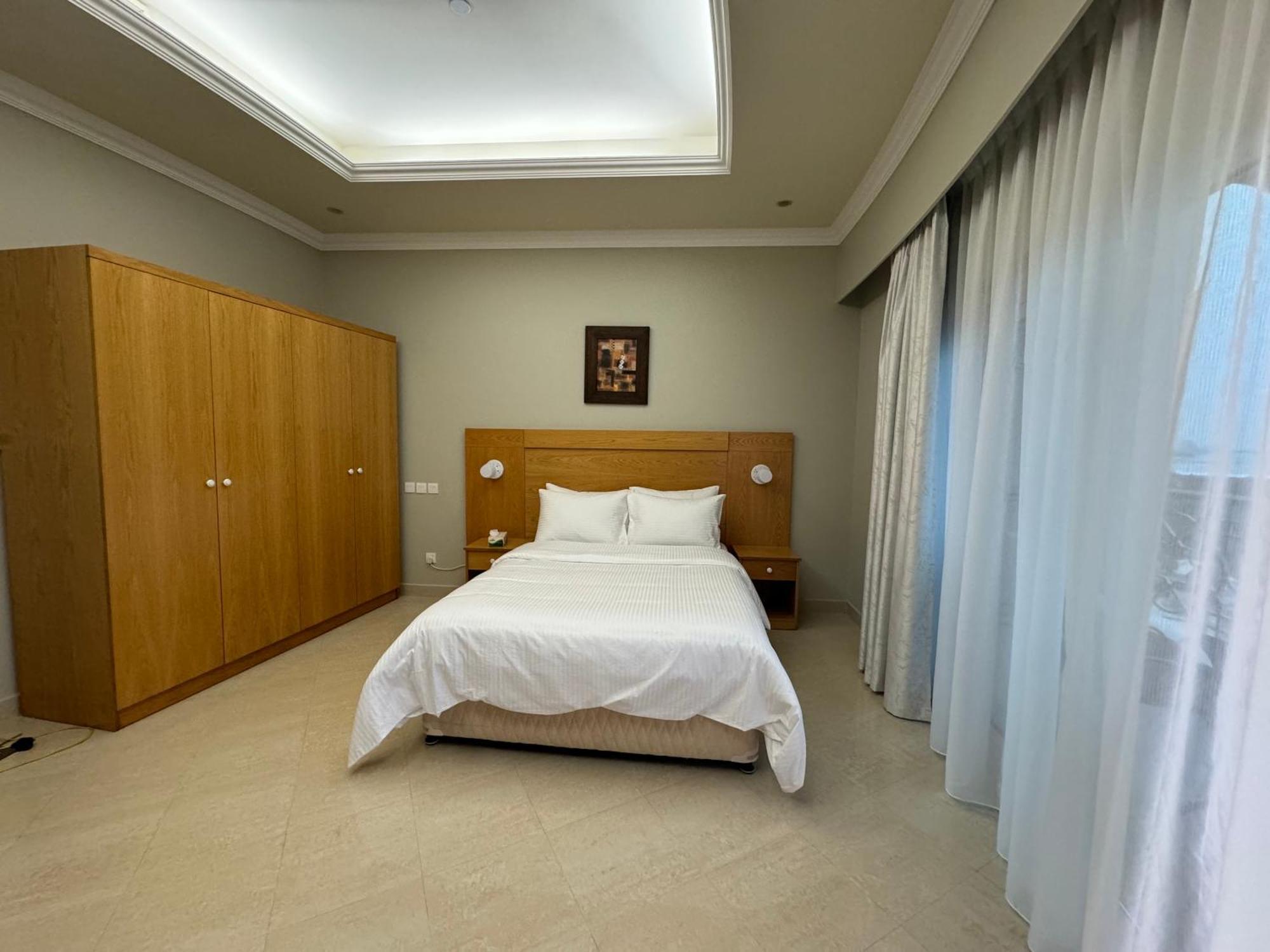 Private Suites Al Hamra Palace At Golf & Sea Resort Ras al-Khaimah Phòng bức ảnh