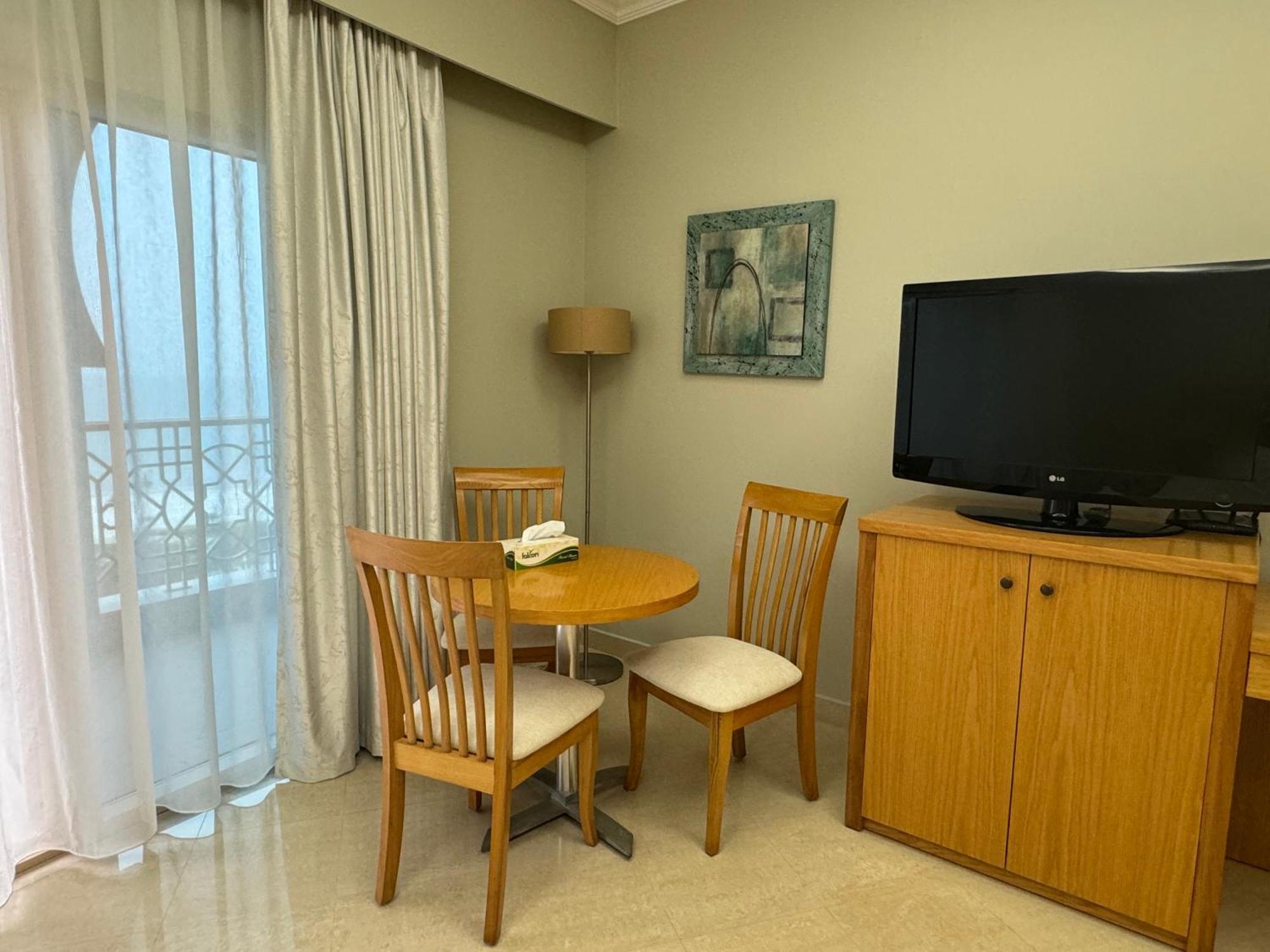 Private Suites Al Hamra Palace At Golf & Sea Resort Ras al-Khaimah Phòng bức ảnh