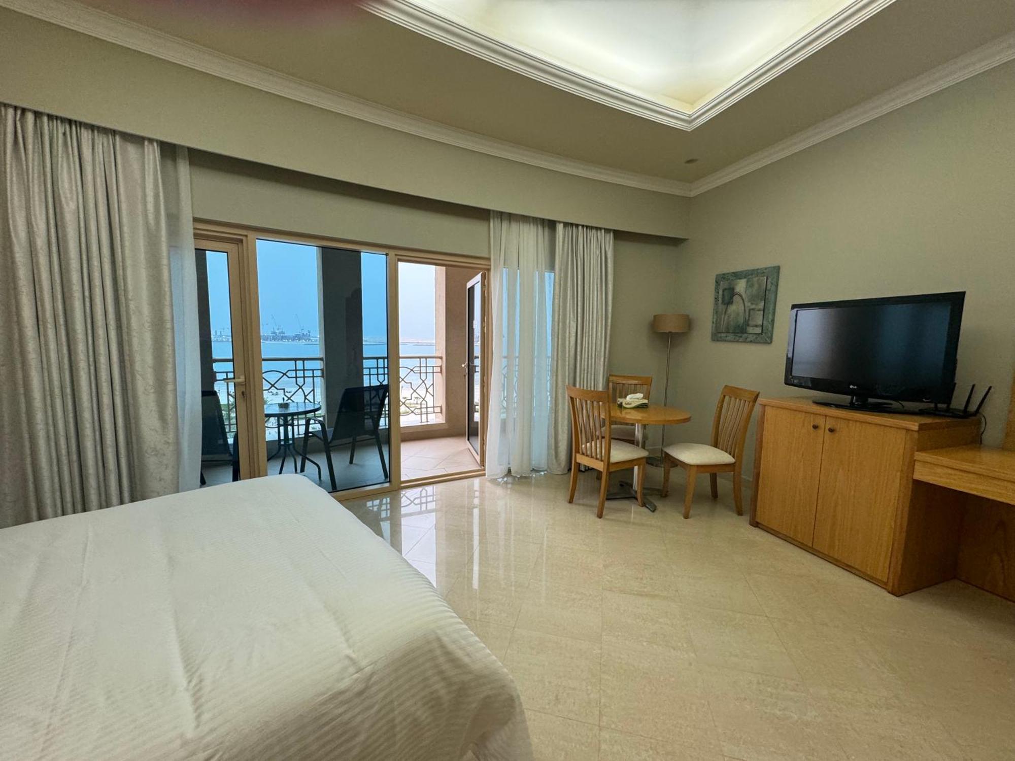 Private Suites Al Hamra Palace At Golf & Sea Resort Ras al-Khaimah Phòng bức ảnh