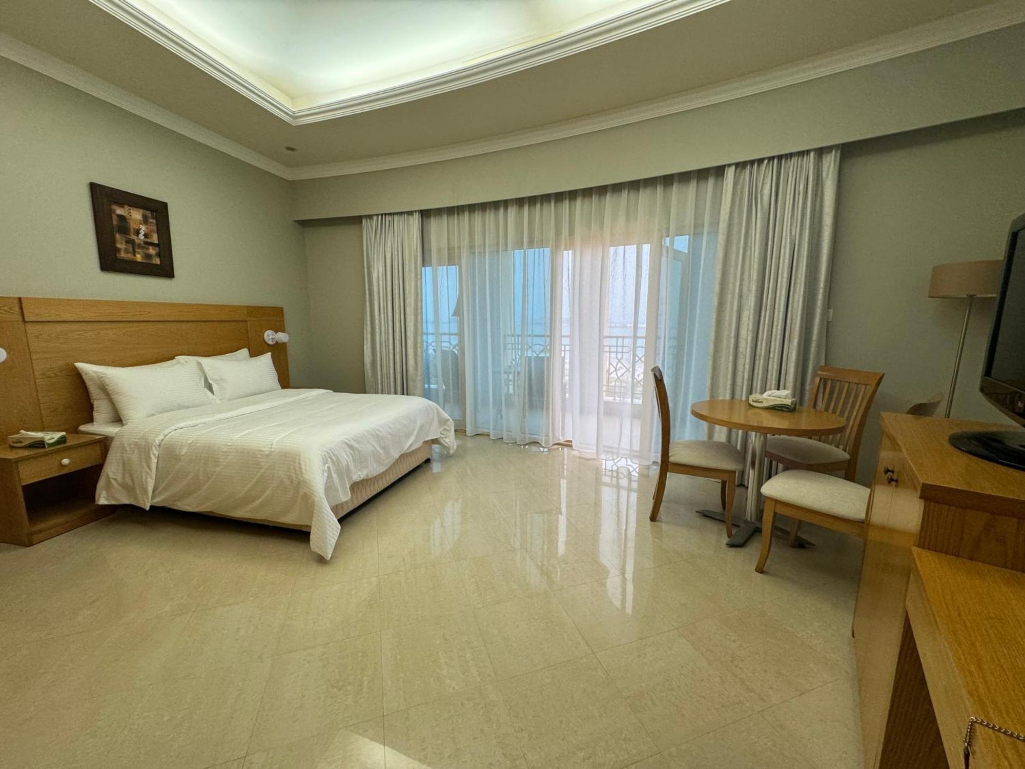 Private Suites Al Hamra Palace At Golf & Sea Resort Ras al-Khaimah Phòng bức ảnh