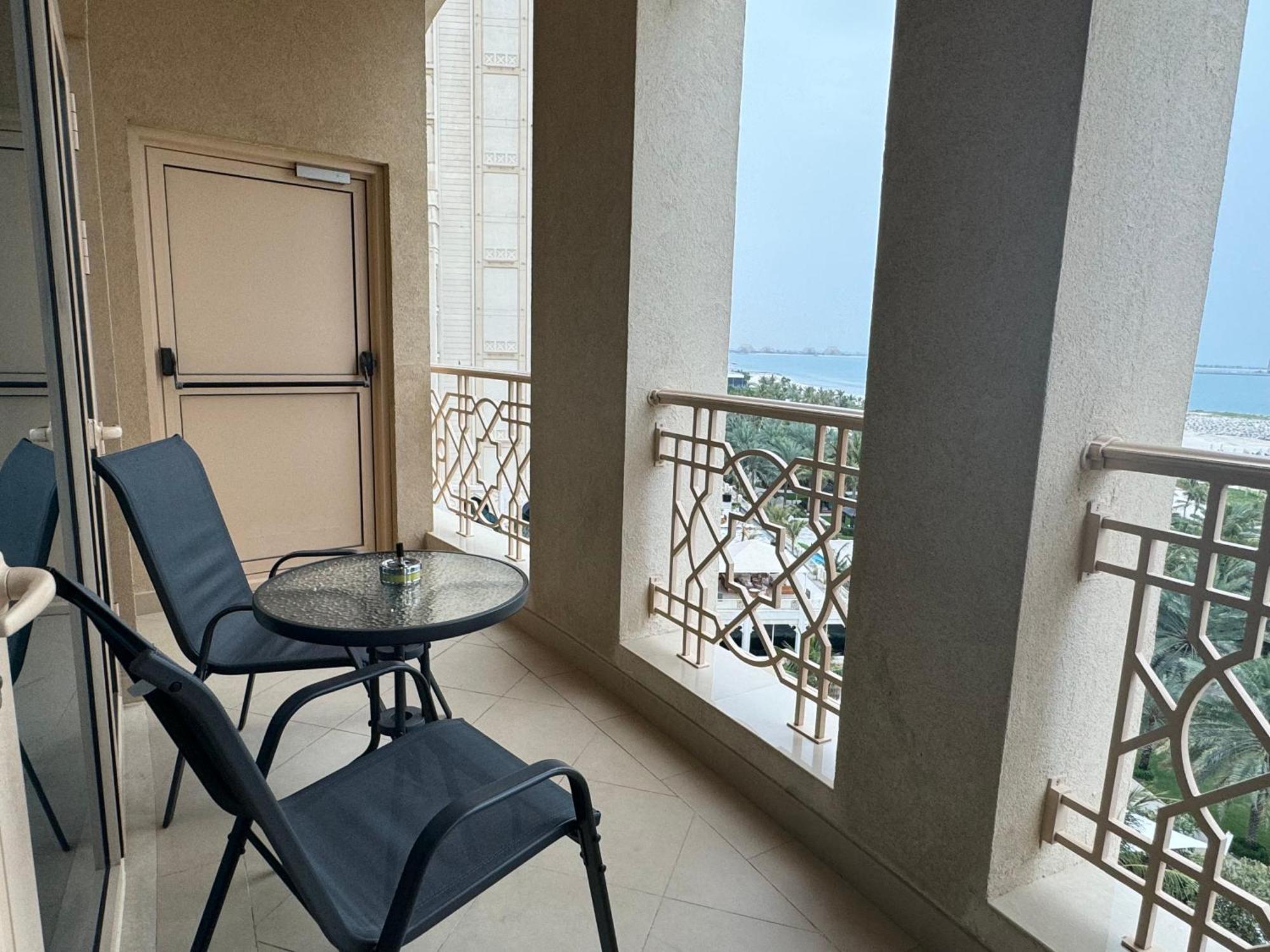 Private Suites Al Hamra Palace At Golf & Sea Resort Ras al-Khaimah Phòng bức ảnh