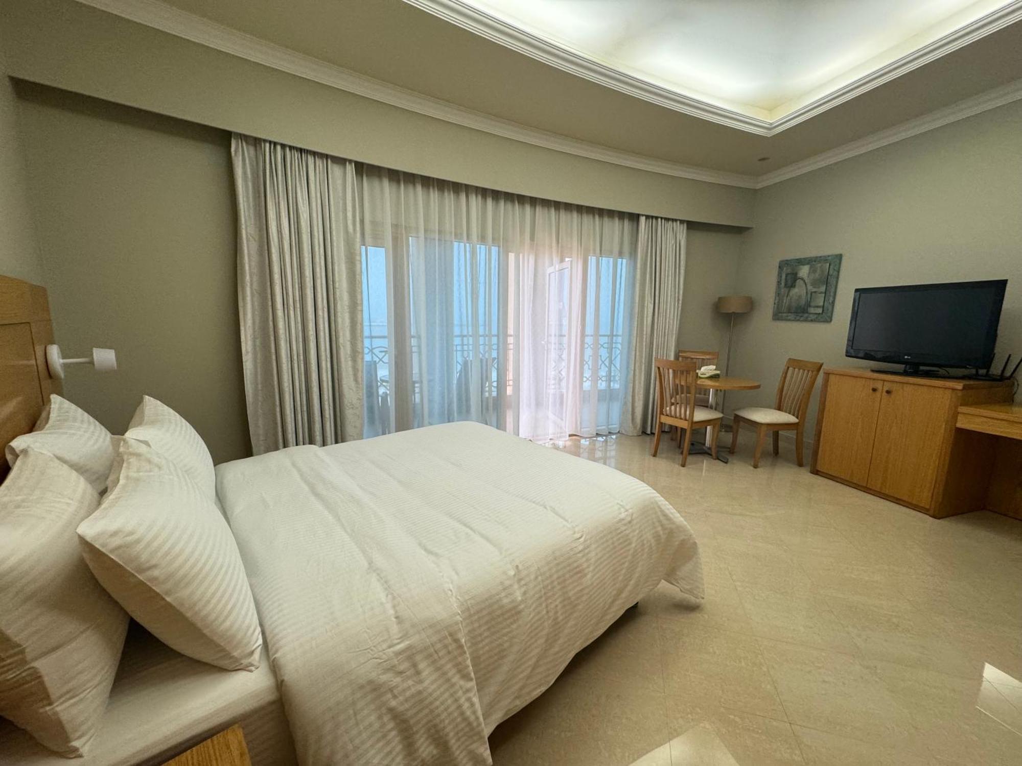 Private Suites Al Hamra Palace At Golf & Sea Resort Ras al-Khaimah Phòng bức ảnh