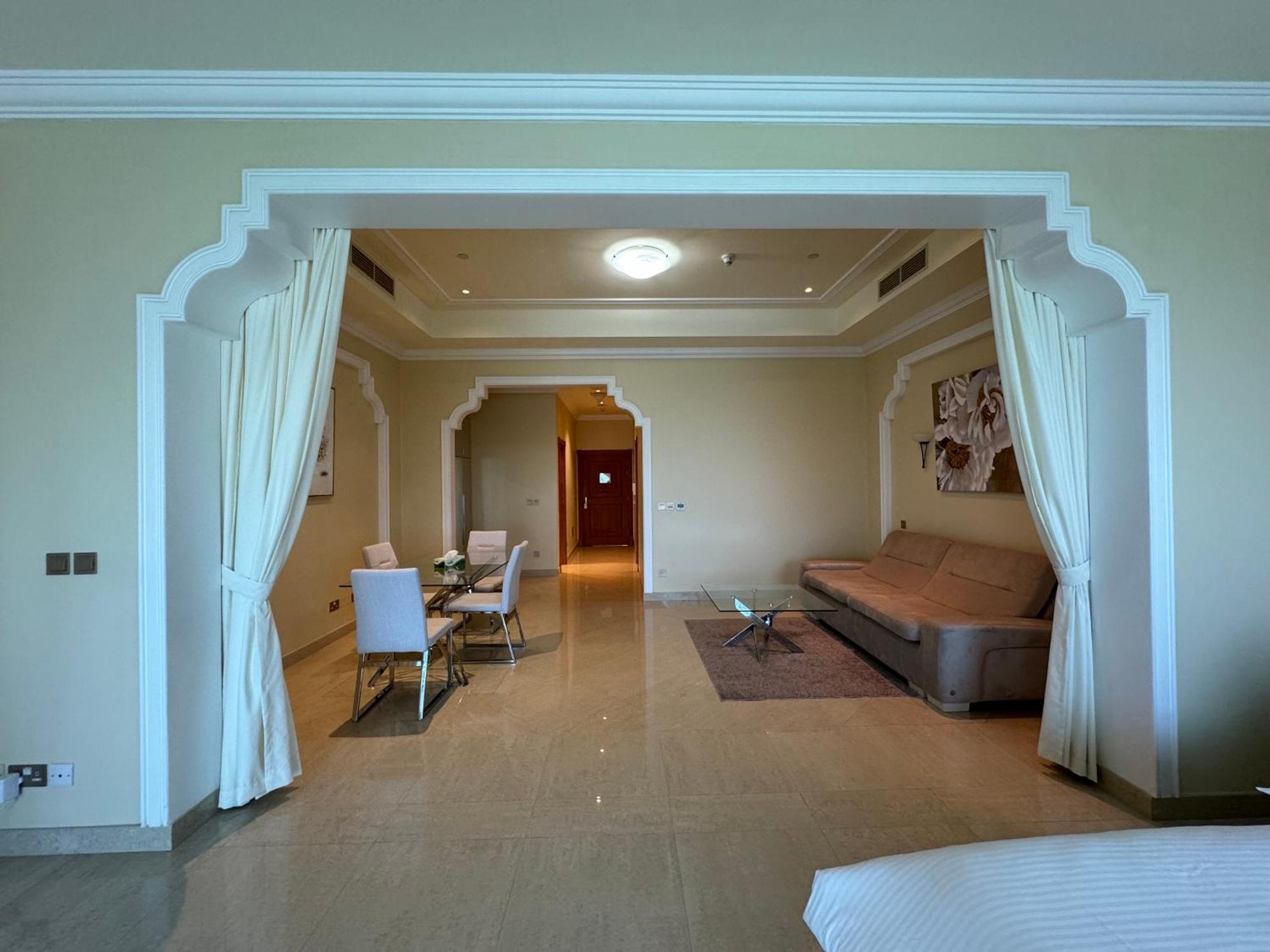 Private Suites Al Hamra Palace At Golf & Sea Resort Ras al-Khaimah Phòng bức ảnh