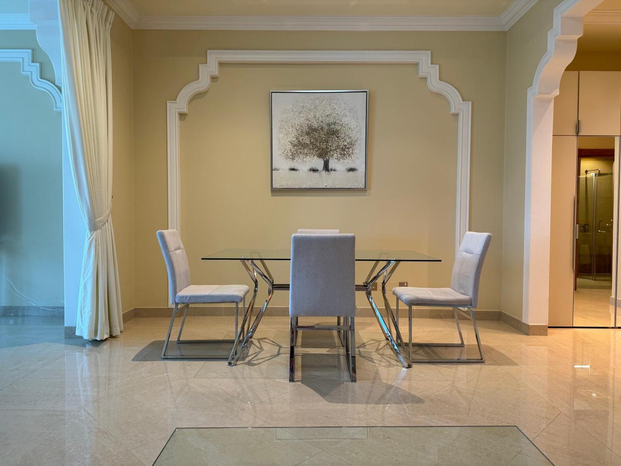 Private Suites Al Hamra Palace At Golf & Sea Resort Ras al-Khaimah Phòng bức ảnh