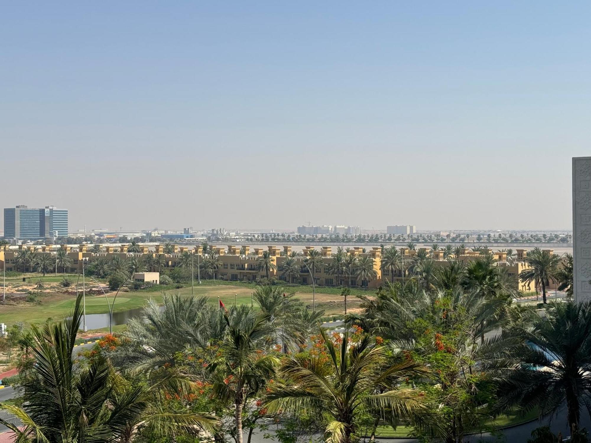Private Suites Al Hamra Palace At Golf & Sea Resort Ras al-Khaimah Phòng bức ảnh