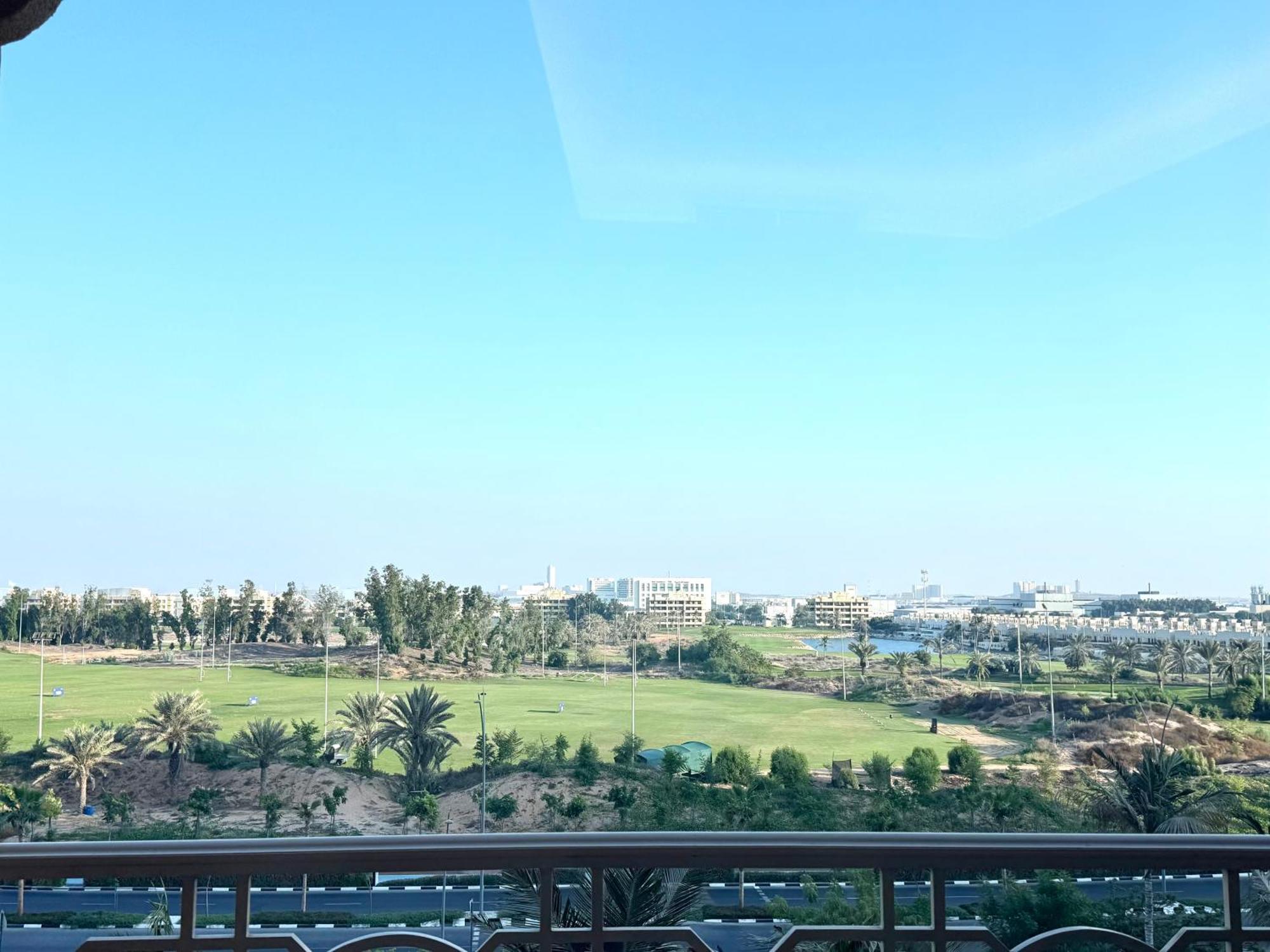 Private Suites Al Hamra Palace At Golf & Sea Resort Ras al-Khaimah Ngoại thất bức ảnh
