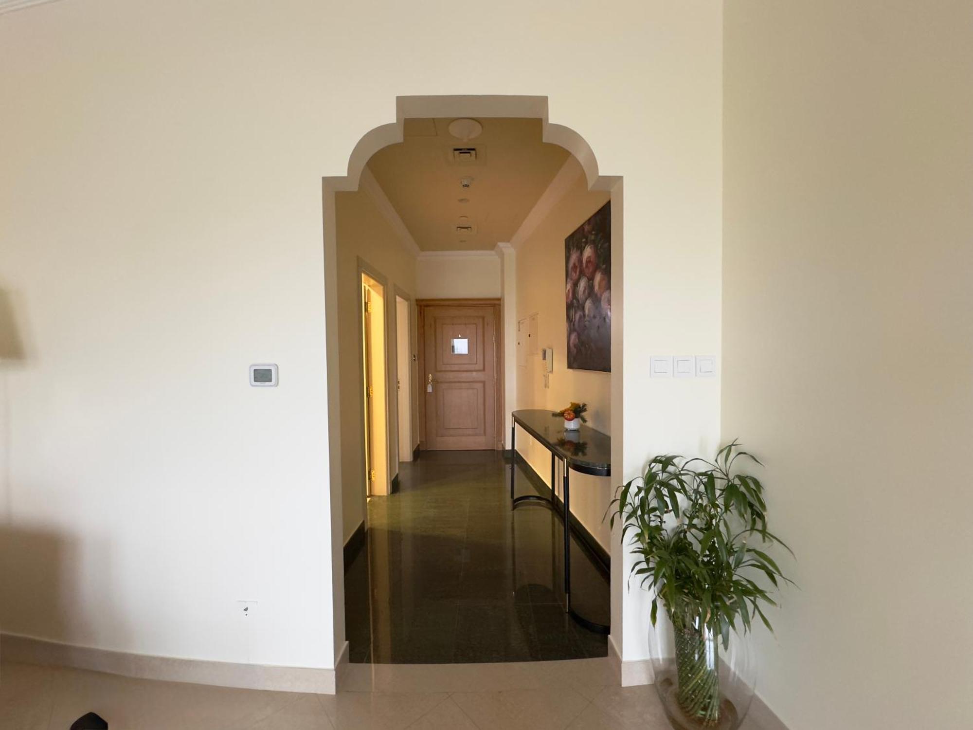 Private Suites Al Hamra Palace At Golf & Sea Resort Ras al-Khaimah Phòng bức ảnh