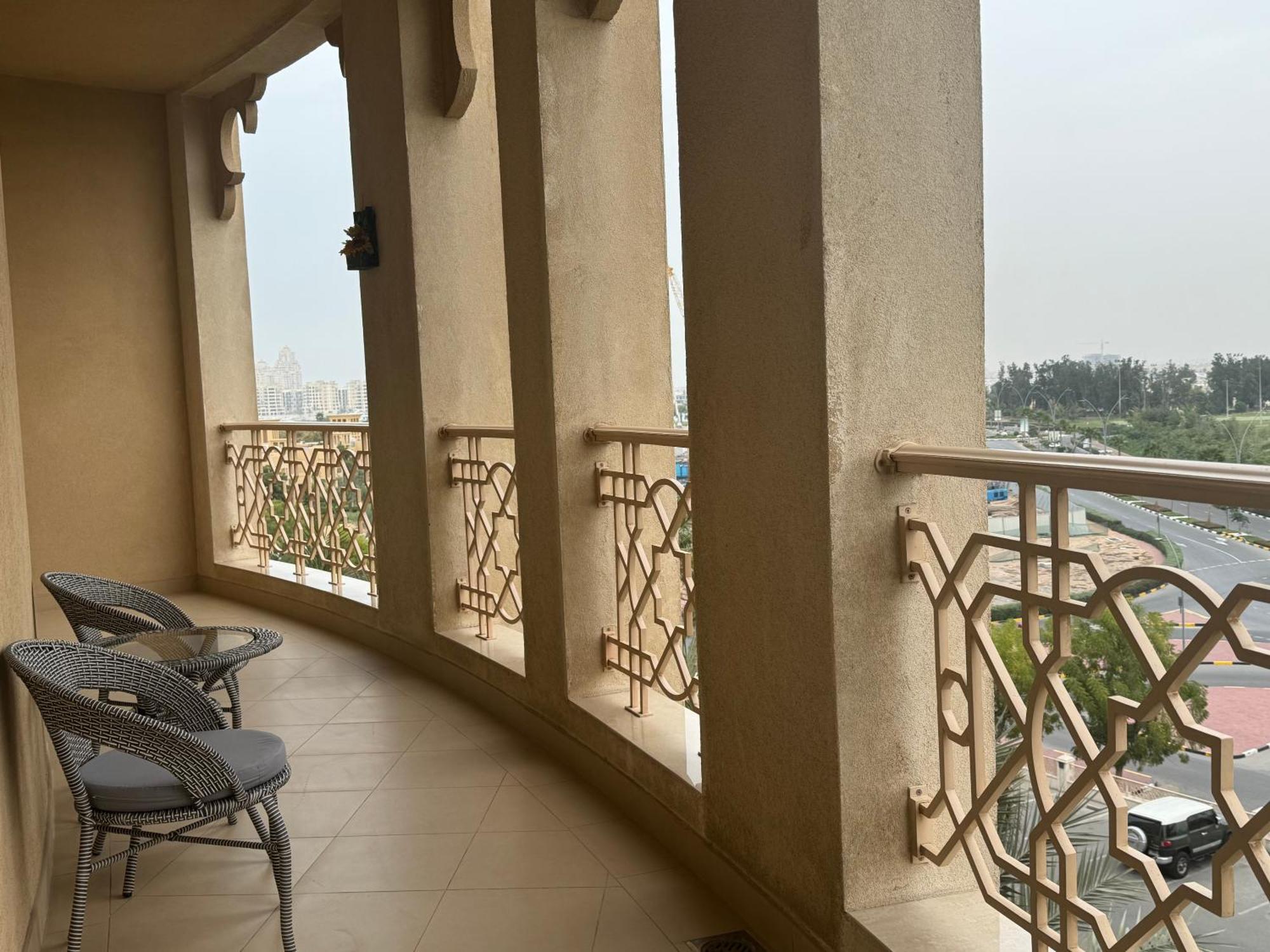 Private Suites Al Hamra Palace At Golf & Sea Resort Ras al-Khaimah Phòng bức ảnh