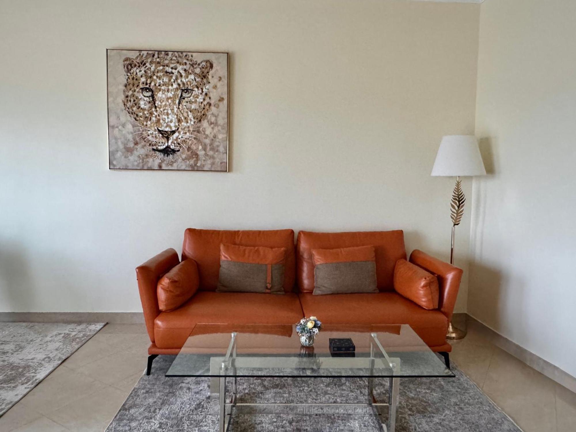 Private Suites Al Hamra Palace At Golf & Sea Resort Ras al-Khaimah Phòng bức ảnh