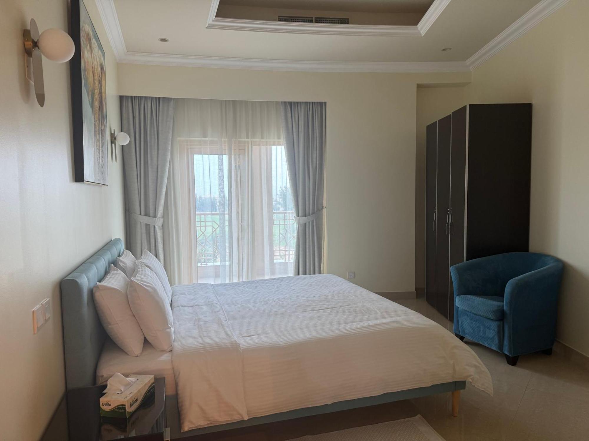 Private Suites Al Hamra Palace At Golf & Sea Resort Ras al-Khaimah Phòng bức ảnh