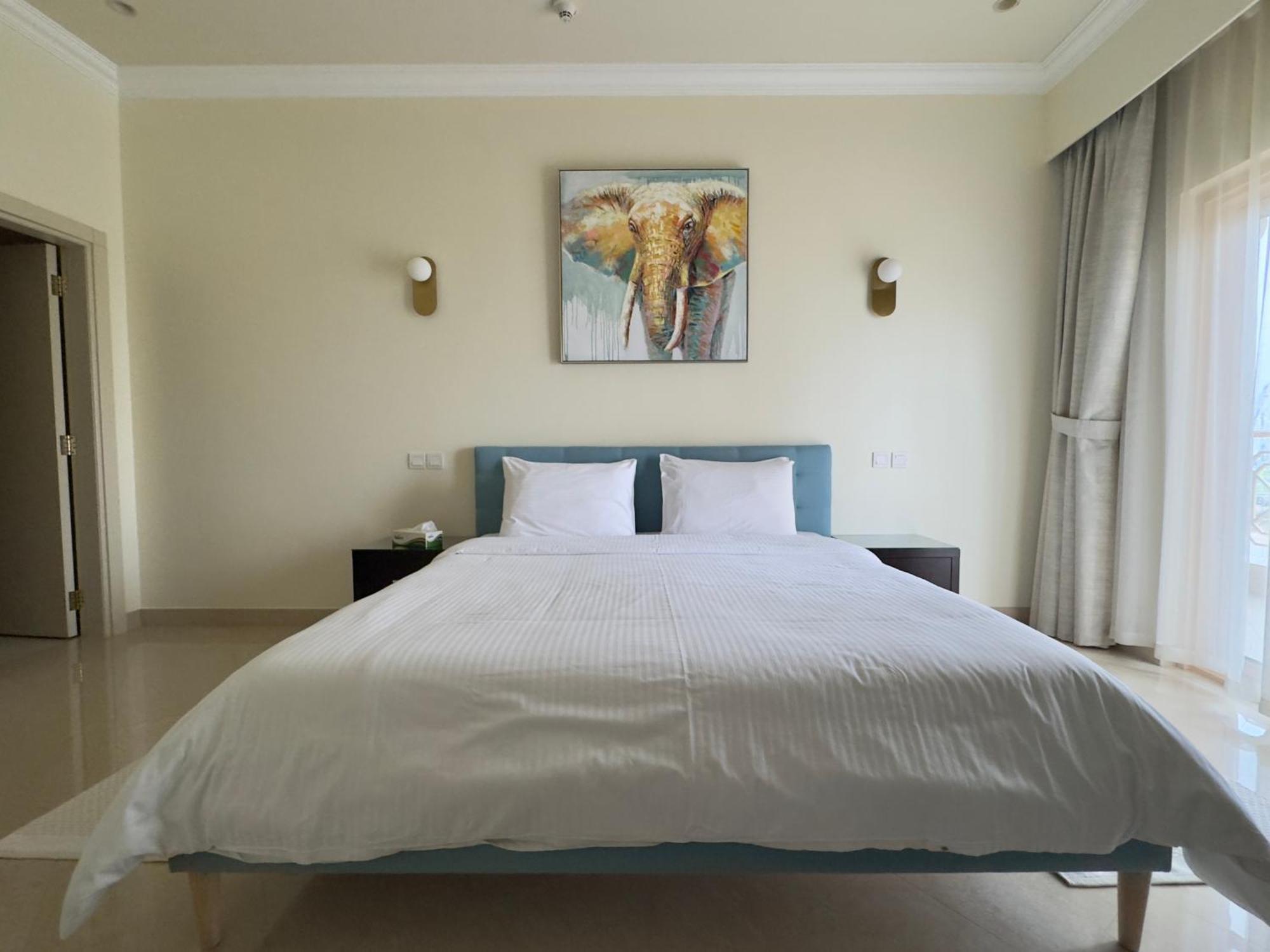 Private Suites Al Hamra Palace At Golf & Sea Resort Ras al-Khaimah Phòng bức ảnh