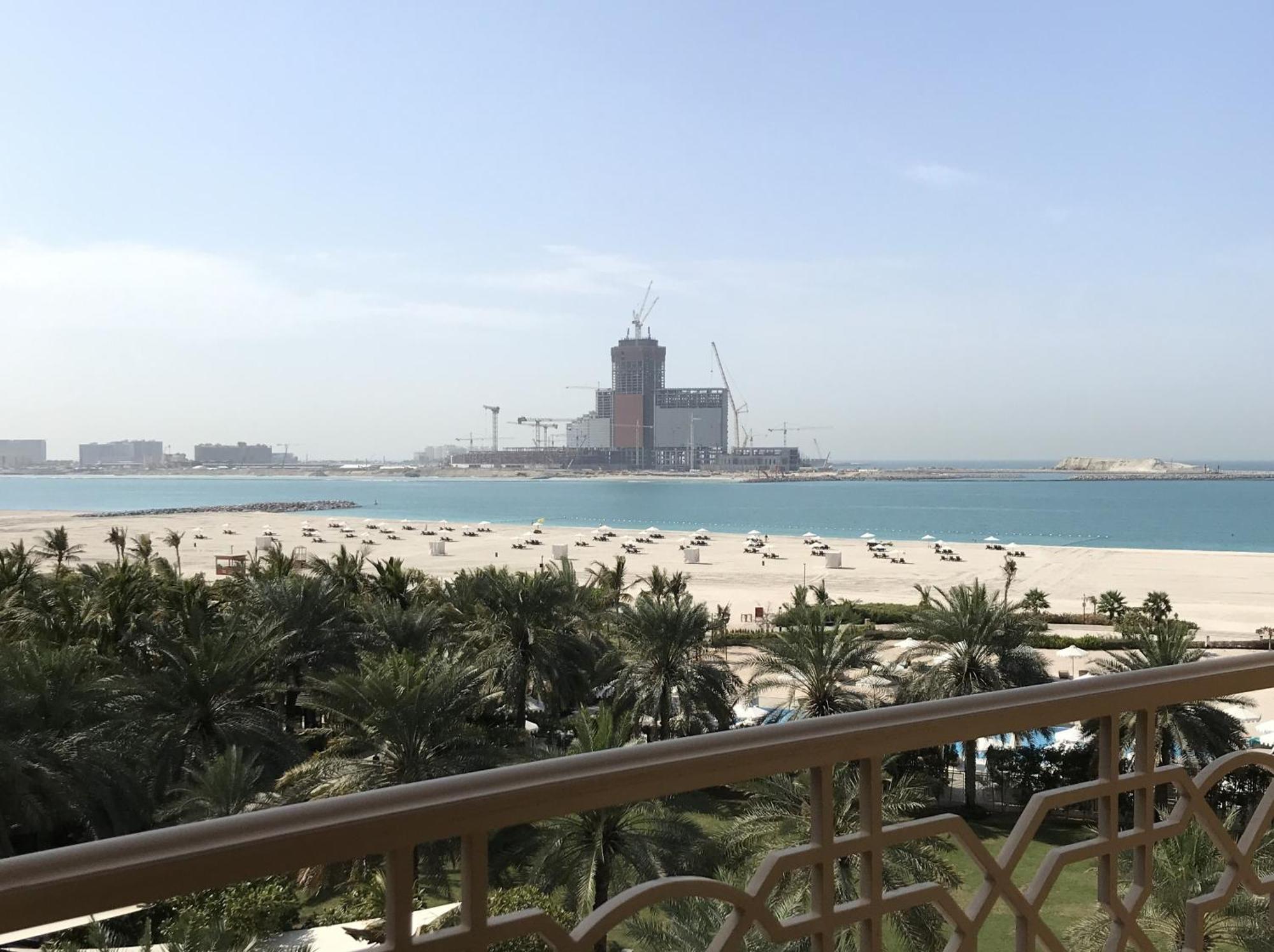 Private Suites Al Hamra Palace At Golf & Sea Resort Ras al-Khaimah Phòng bức ảnh